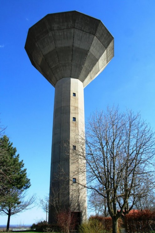 1-Wasserturm